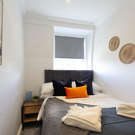 Cosy Central 2 Bedroom - Near Brighton Beach & Shops! Extérieur photo
