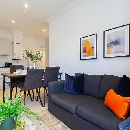 Cosy Central 2 Bedroom - Near Brighton Beach & Shops! Extérieur photo