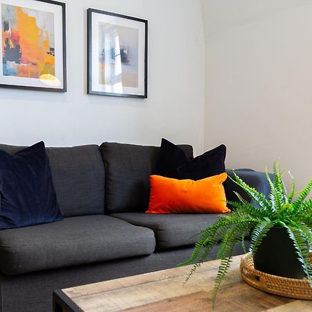 Cosy Central 2 Bedroom - Near Brighton Beach & Shops! Extérieur photo