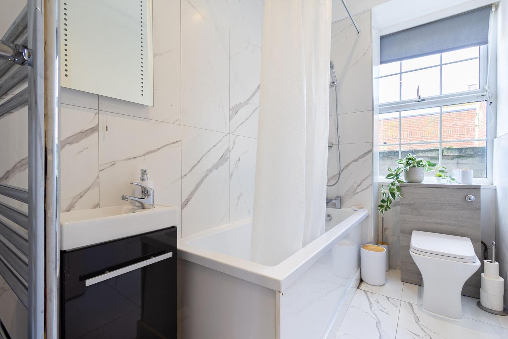 Cosy Central 2 Bedroom - Near Brighton Beach & Shops! Extérieur photo