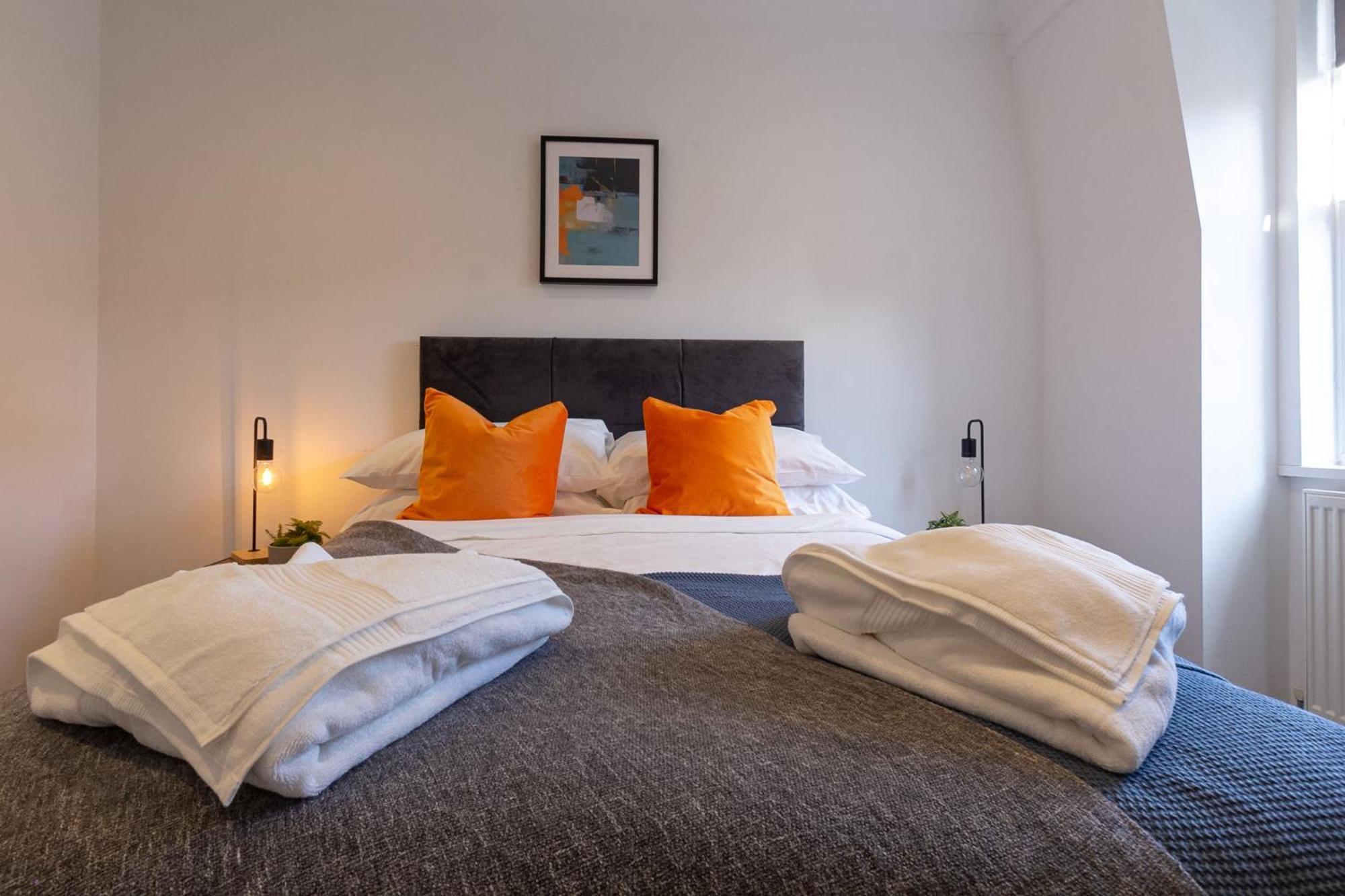 Cosy Central 2 Bedroom - Near Brighton Beach & Shops! Extérieur photo