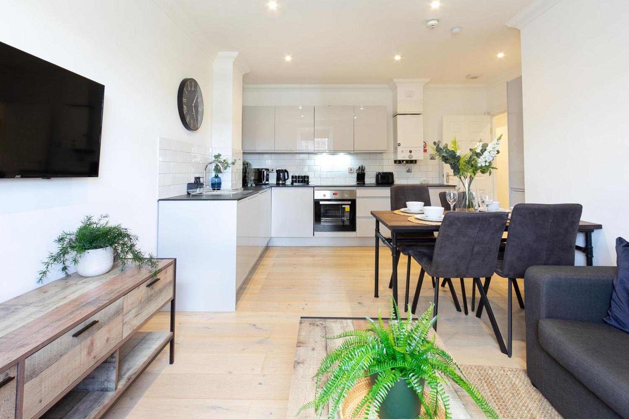Cosy Central 2 Bedroom - Near Brighton Beach & Shops! Extérieur photo