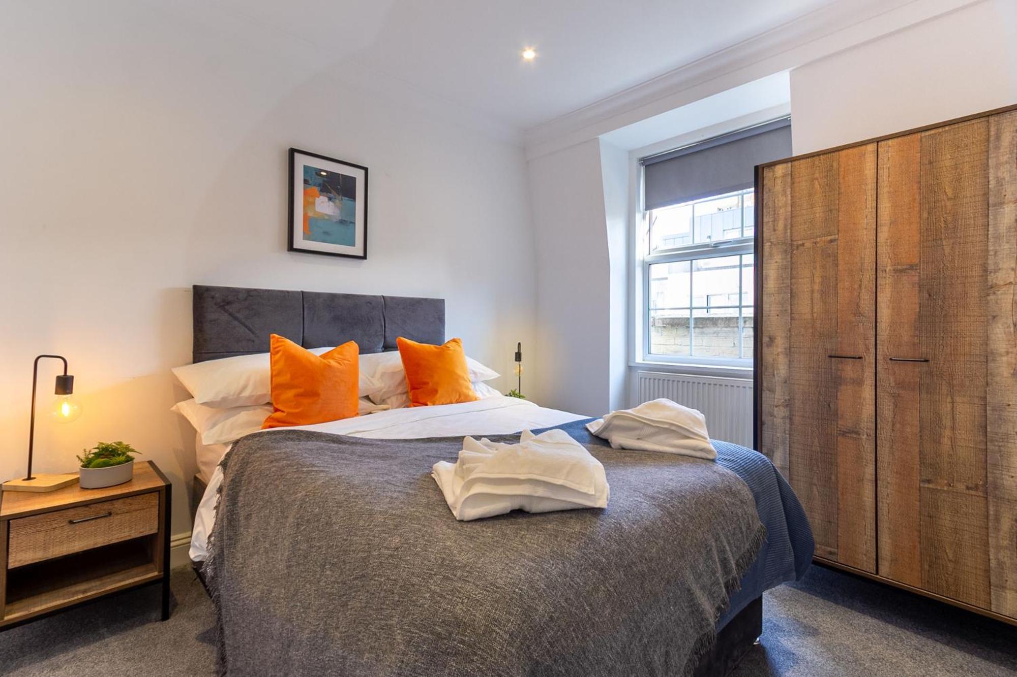 Cosy Central 2 Bedroom - Near Brighton Beach & Shops! Extérieur photo