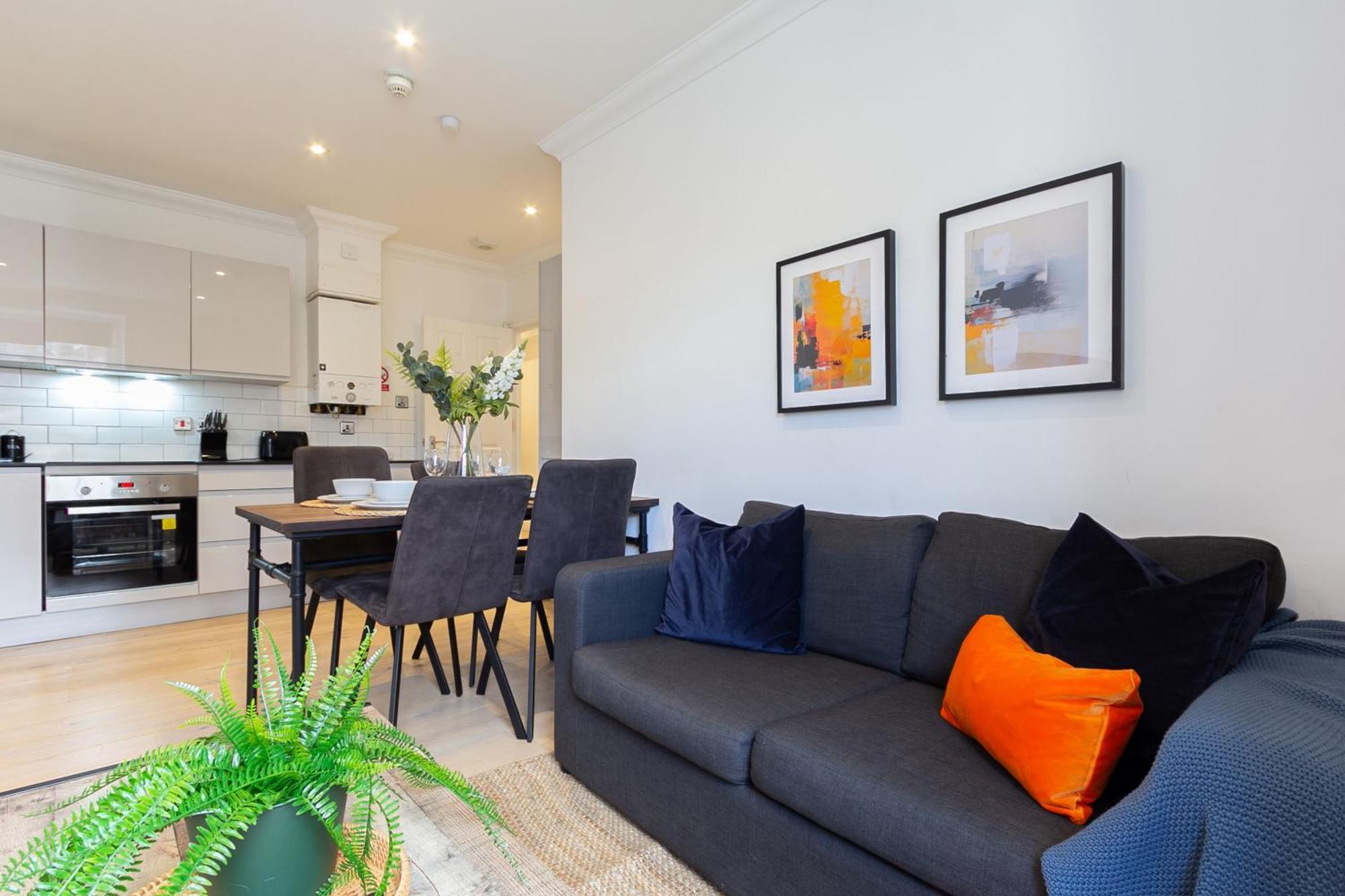 Cosy Central 2 Bedroom - Near Brighton Beach & Shops! Extérieur photo