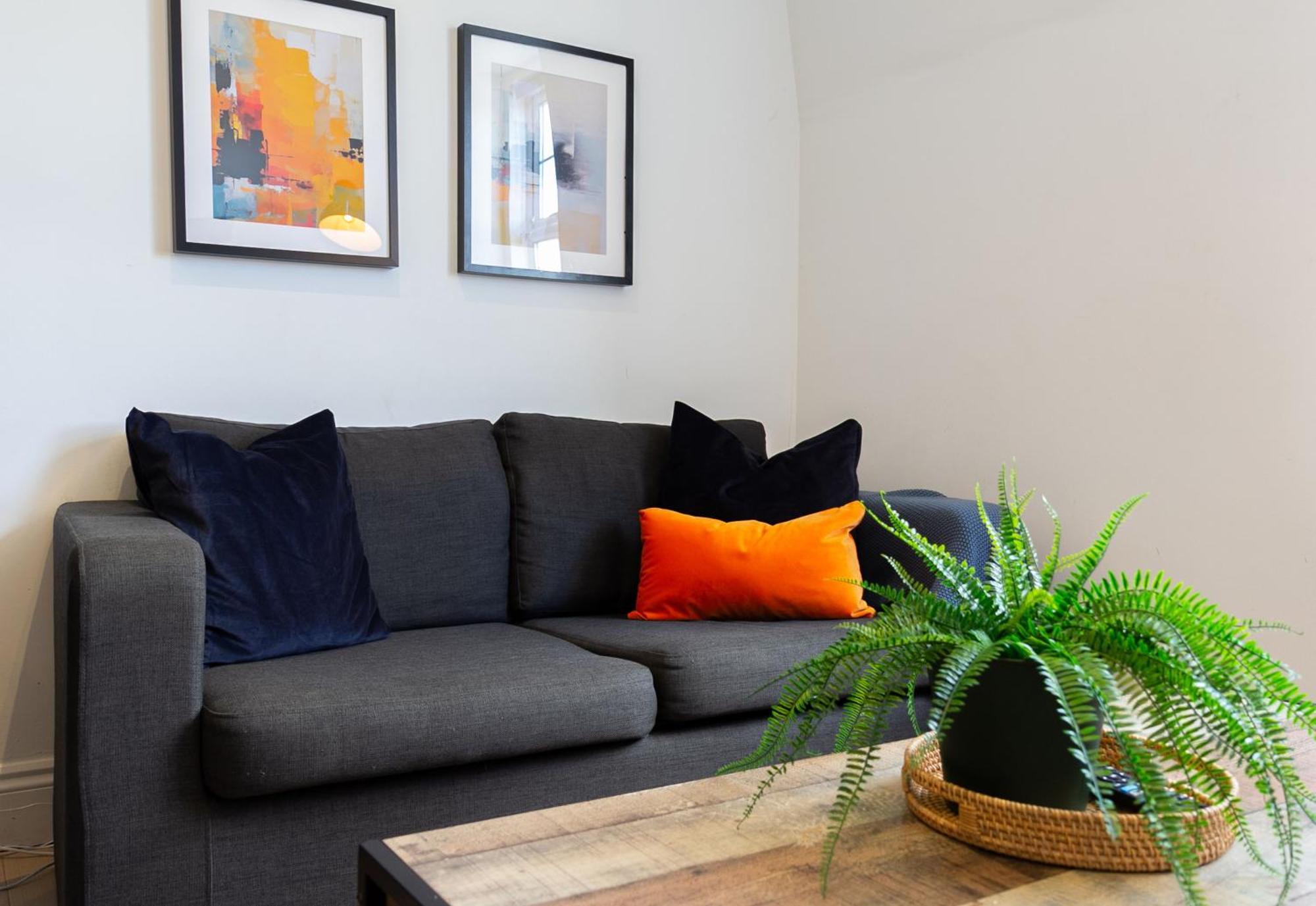 Cosy Central 2 Bedroom - Near Brighton Beach & Shops! Extérieur photo