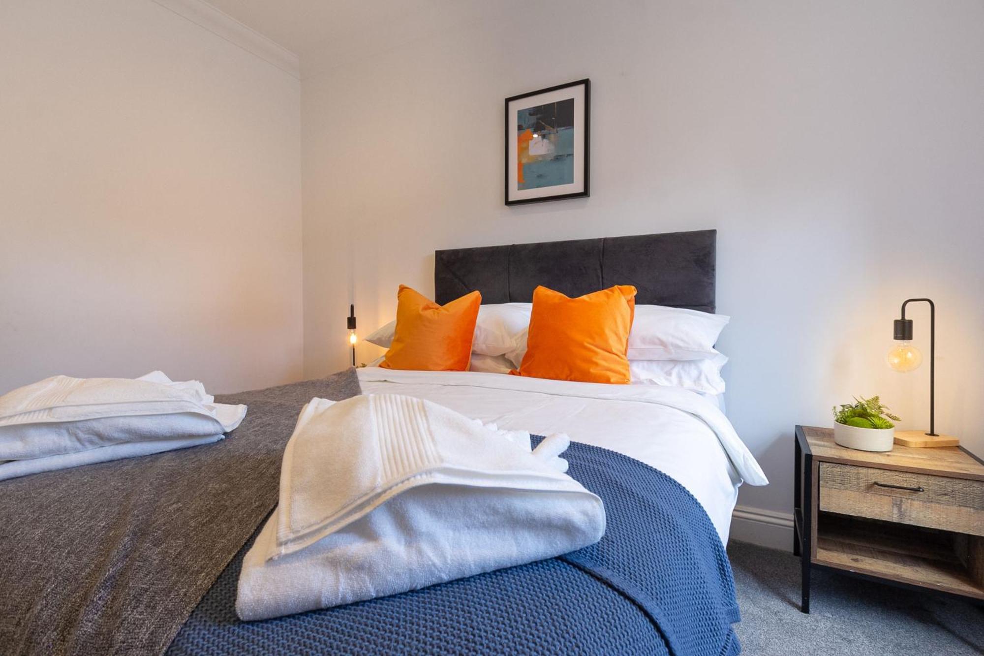 Cosy Central 2 Bedroom - Near Brighton Beach & Shops! Extérieur photo