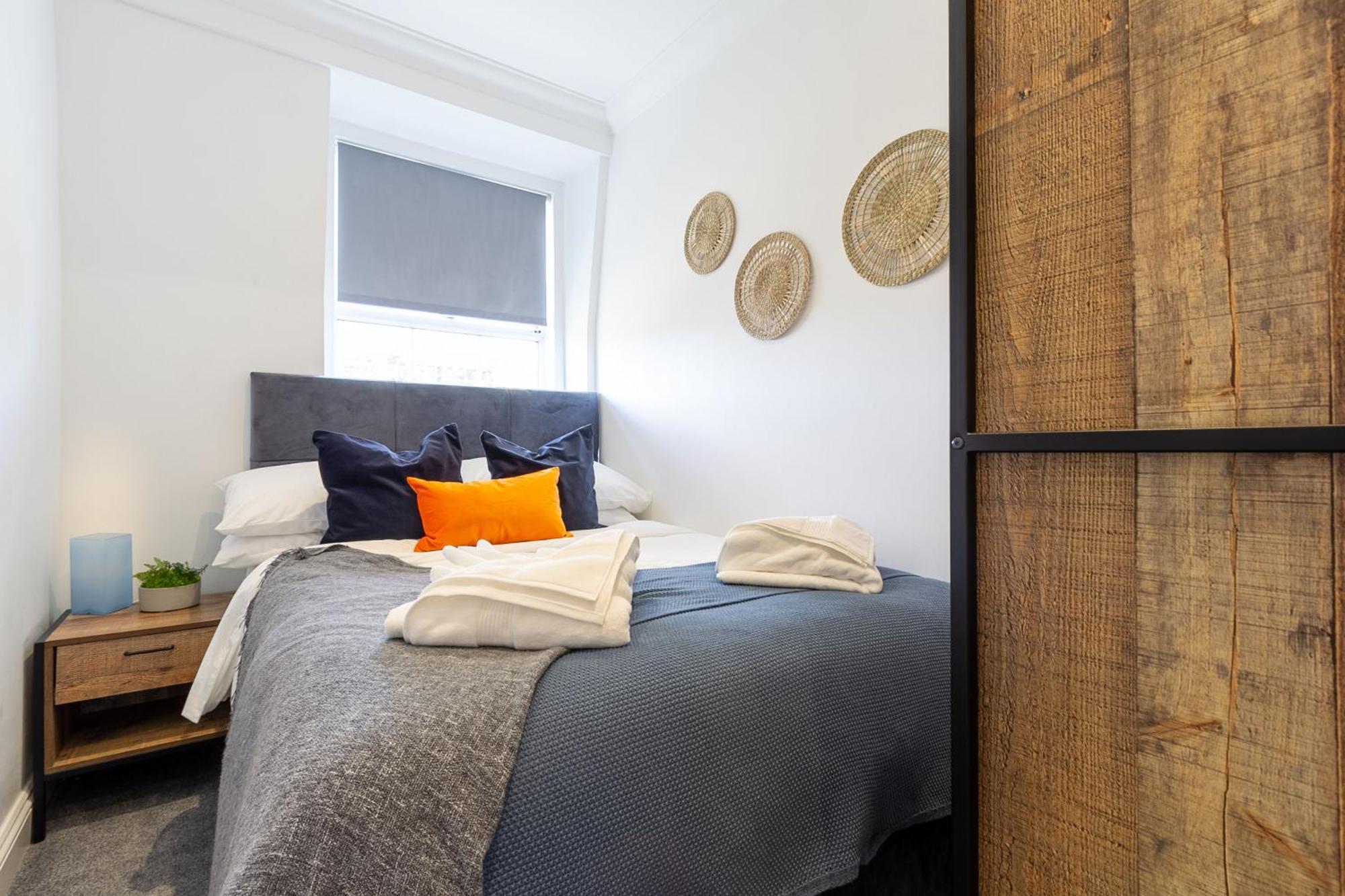 Cosy Central 2 Bedroom - Near Brighton Beach & Shops! Extérieur photo
