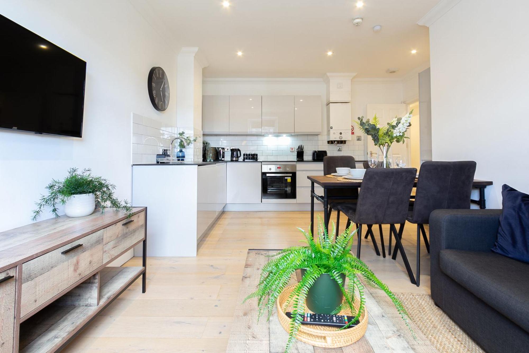 Cosy Central 2 Bedroom - Near Brighton Beach & Shops! Extérieur photo